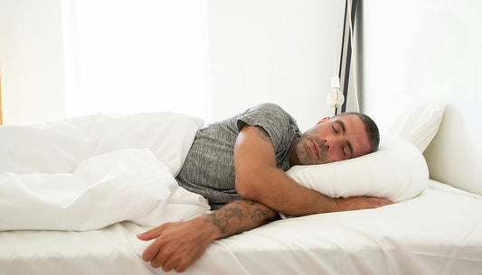 Take the Plunge into Memory Foam