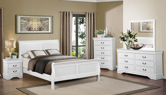 Make Over Your Bedroom With A Few Key Changes