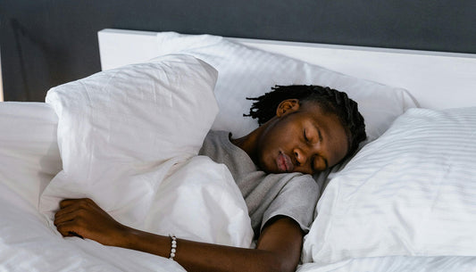 Bree's top sleep tips