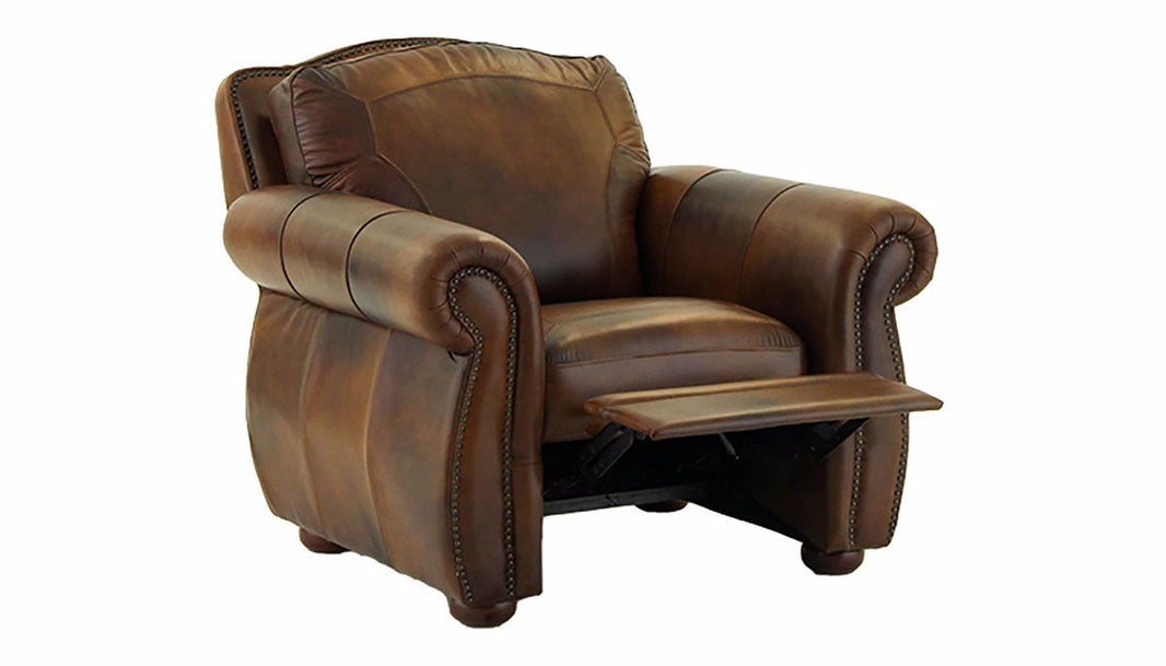 Leather Chairs – Home Zone Furniture