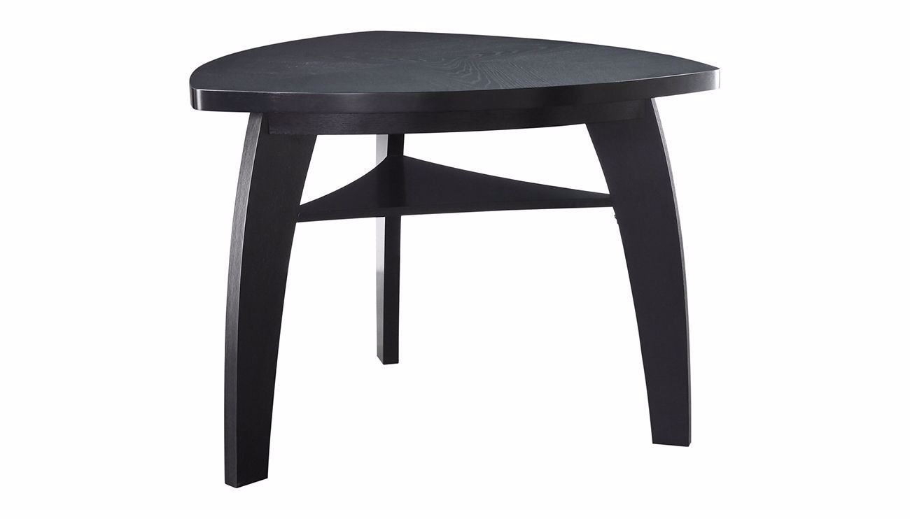 Triangle Bar Height Table – Home Zone Furniture
