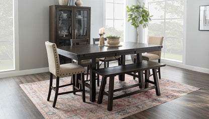Dahlia Counter Height Table & Chairs