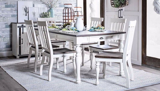 Joana Dining Height Table & Chairs