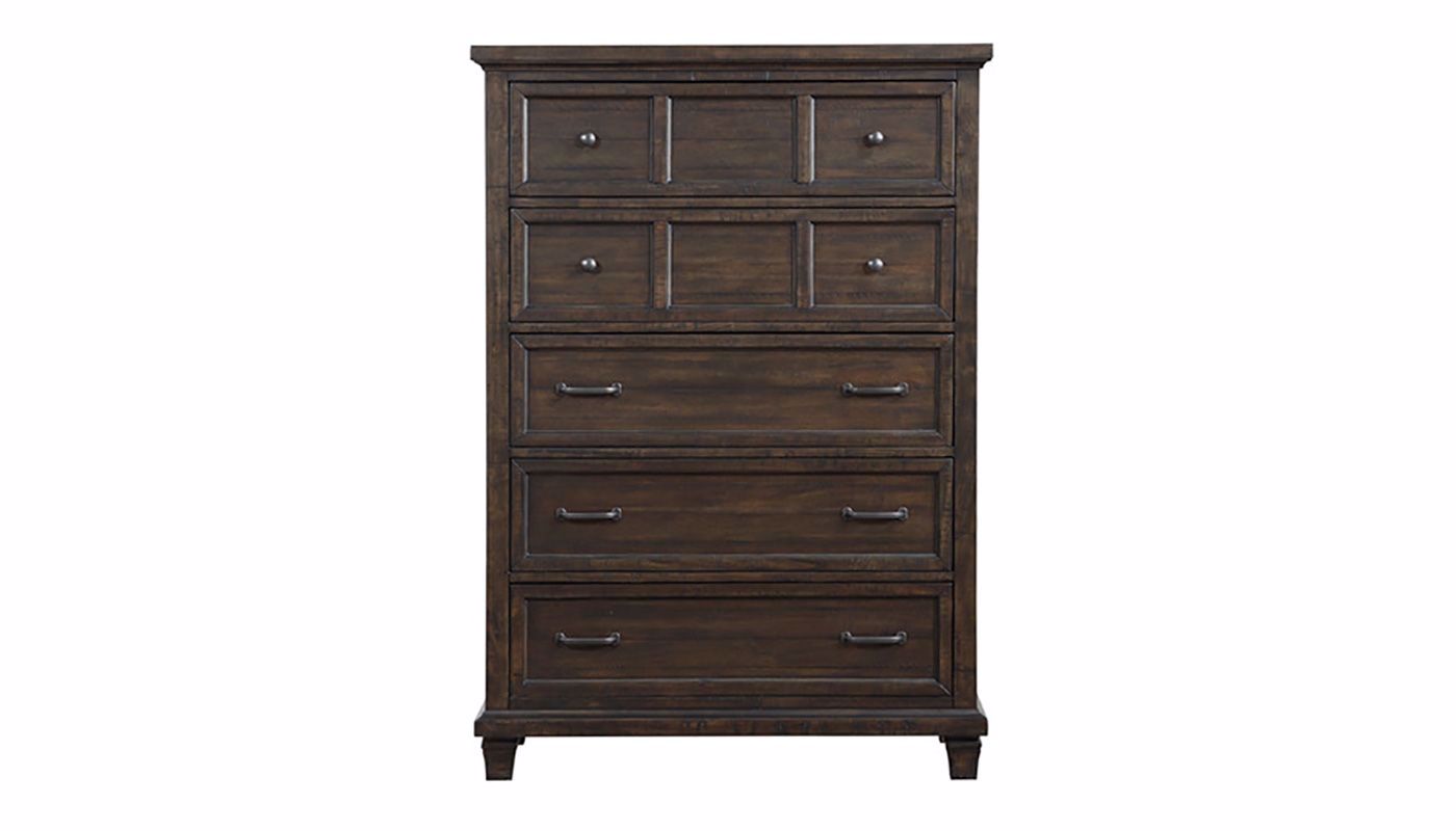 Cedar Grove Chest