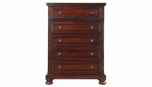 Oregon Chest