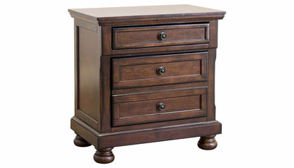 Oregon Nightstand