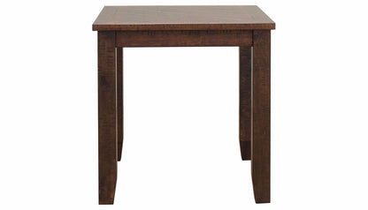 Statesman End Table