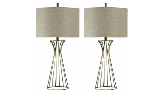 Bella Table Lamp - Set of 2