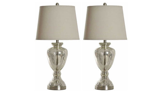 Melrose Table Lamp - Set of 2