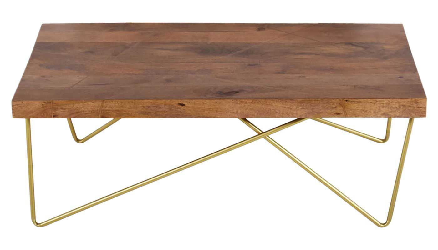 Walter Coffee Table Home Zone Furniture