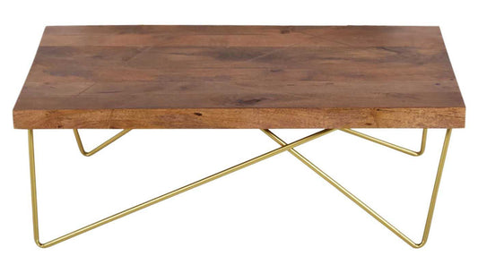 Walter Cocktail Table