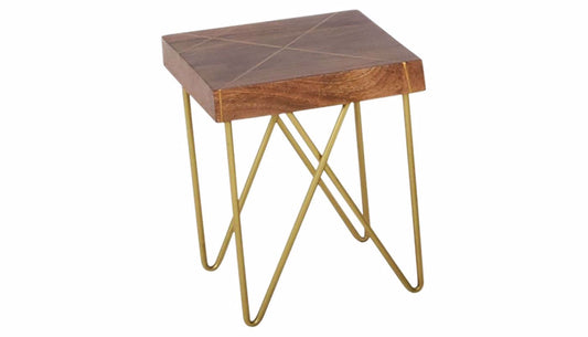 Walter End Table