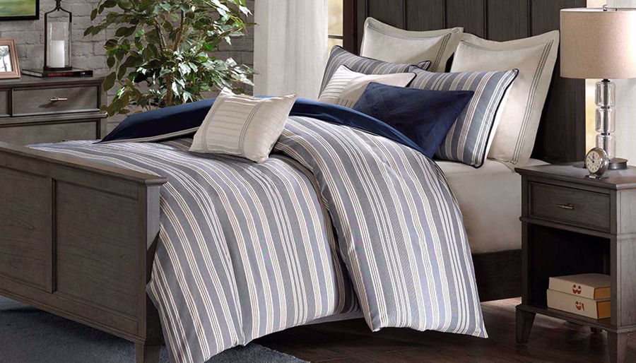 Farmhouse Comforter Set