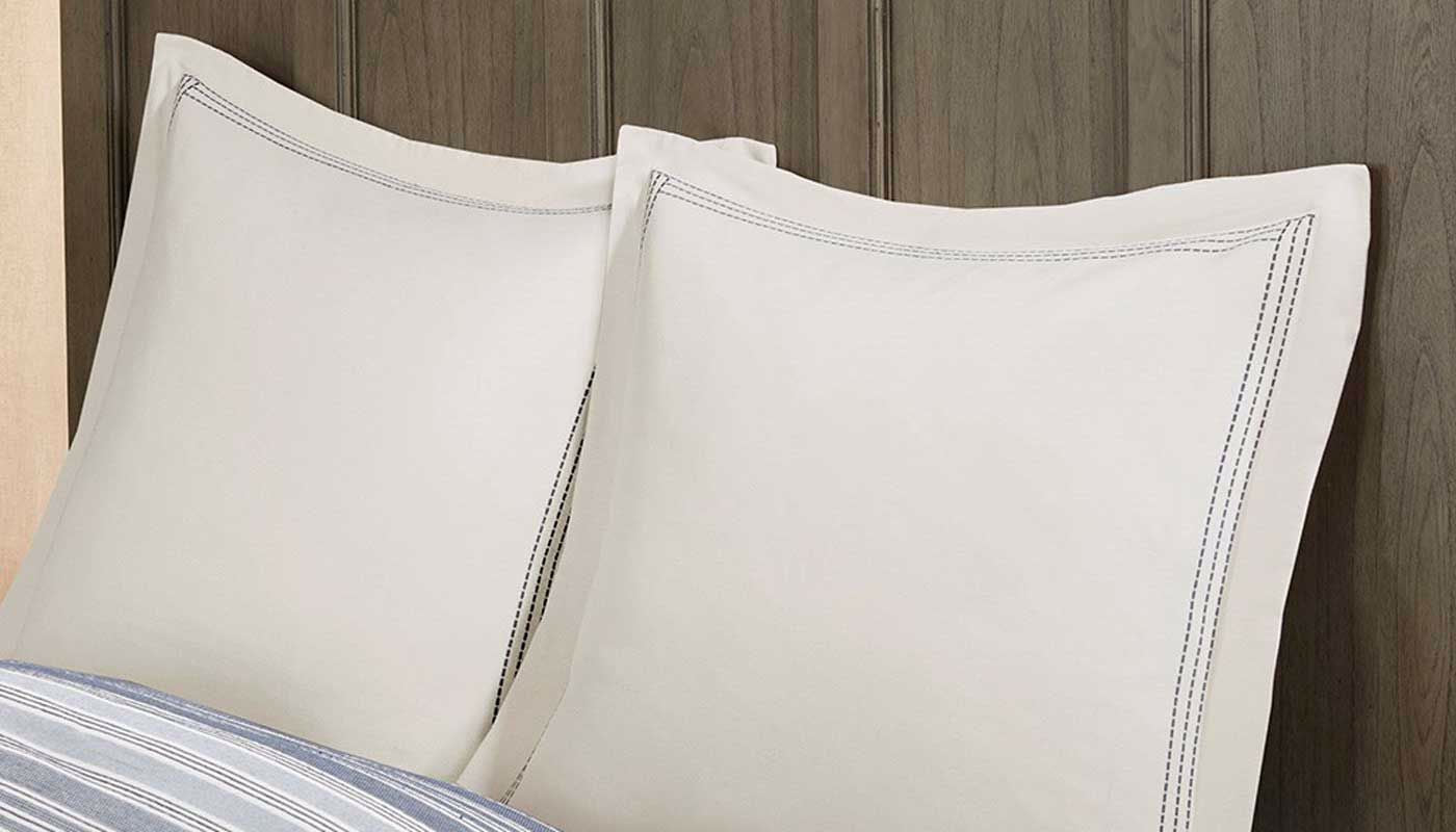 Farmhouse Comforter Set