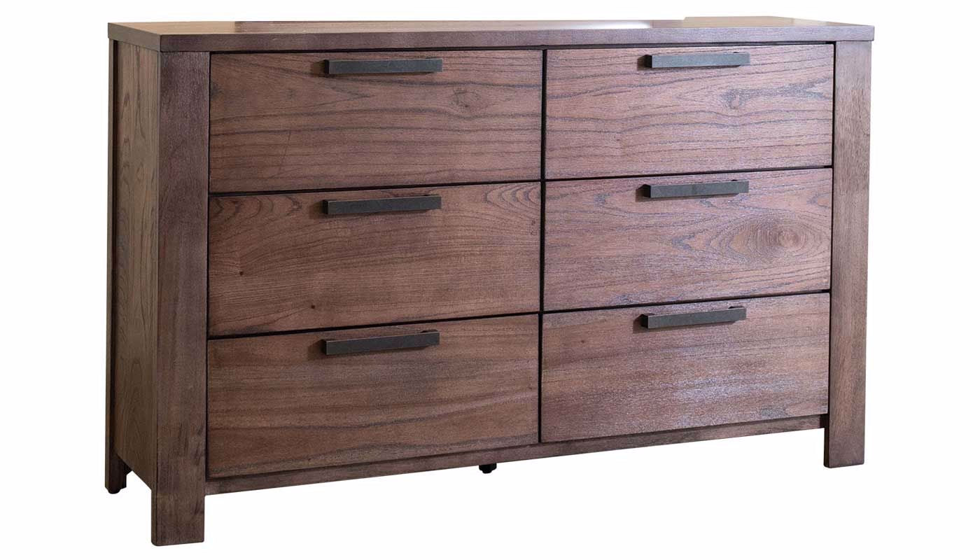 Bradley Dresser