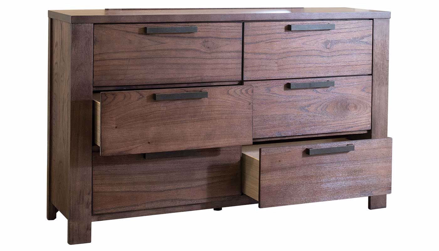 Bradley Dresser