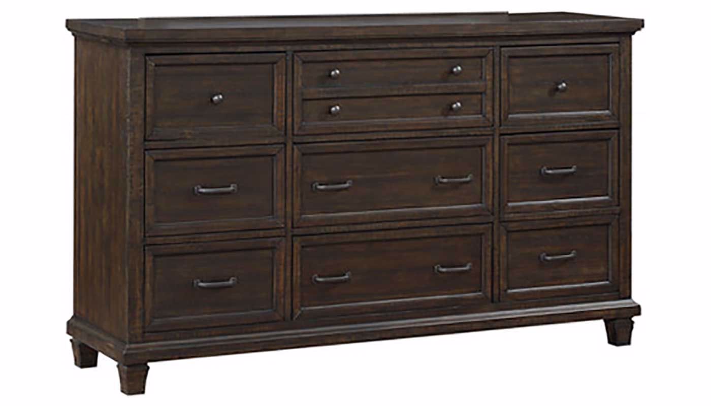 Cedar Grove Dresser