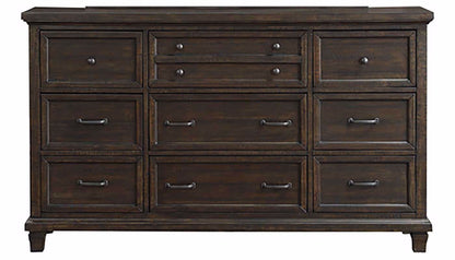 Cedar Grove Dresser