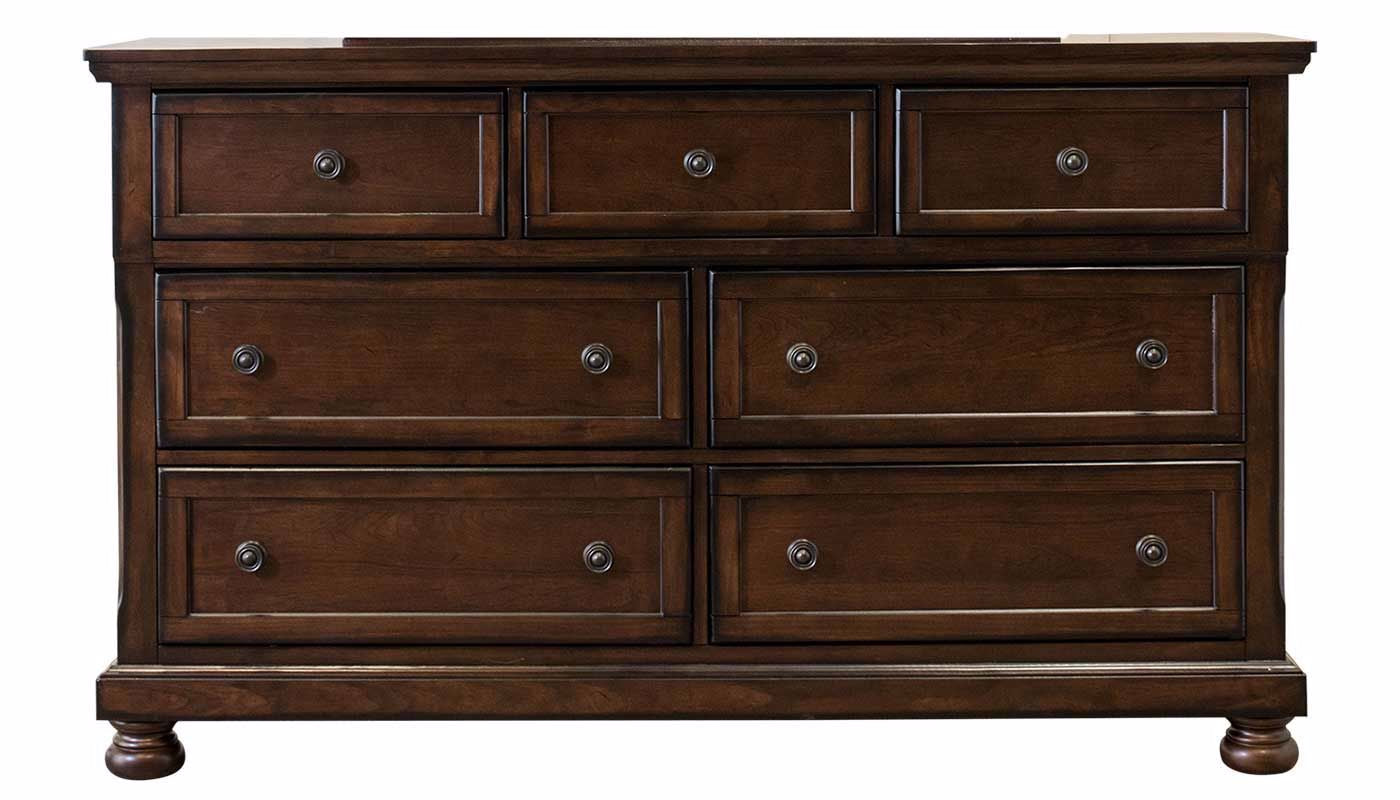 Oregon Dresser