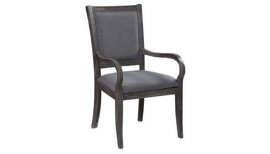 Port Arthur Arm Chair