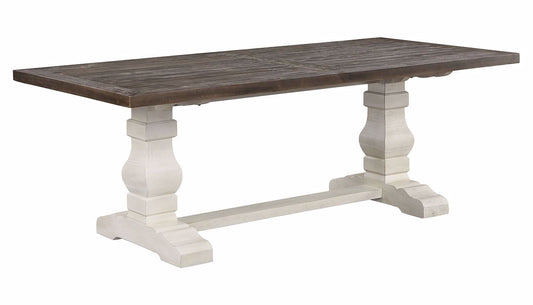 Palisades Dining Height Table