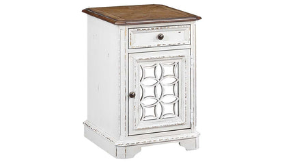 Harper Chairside Table