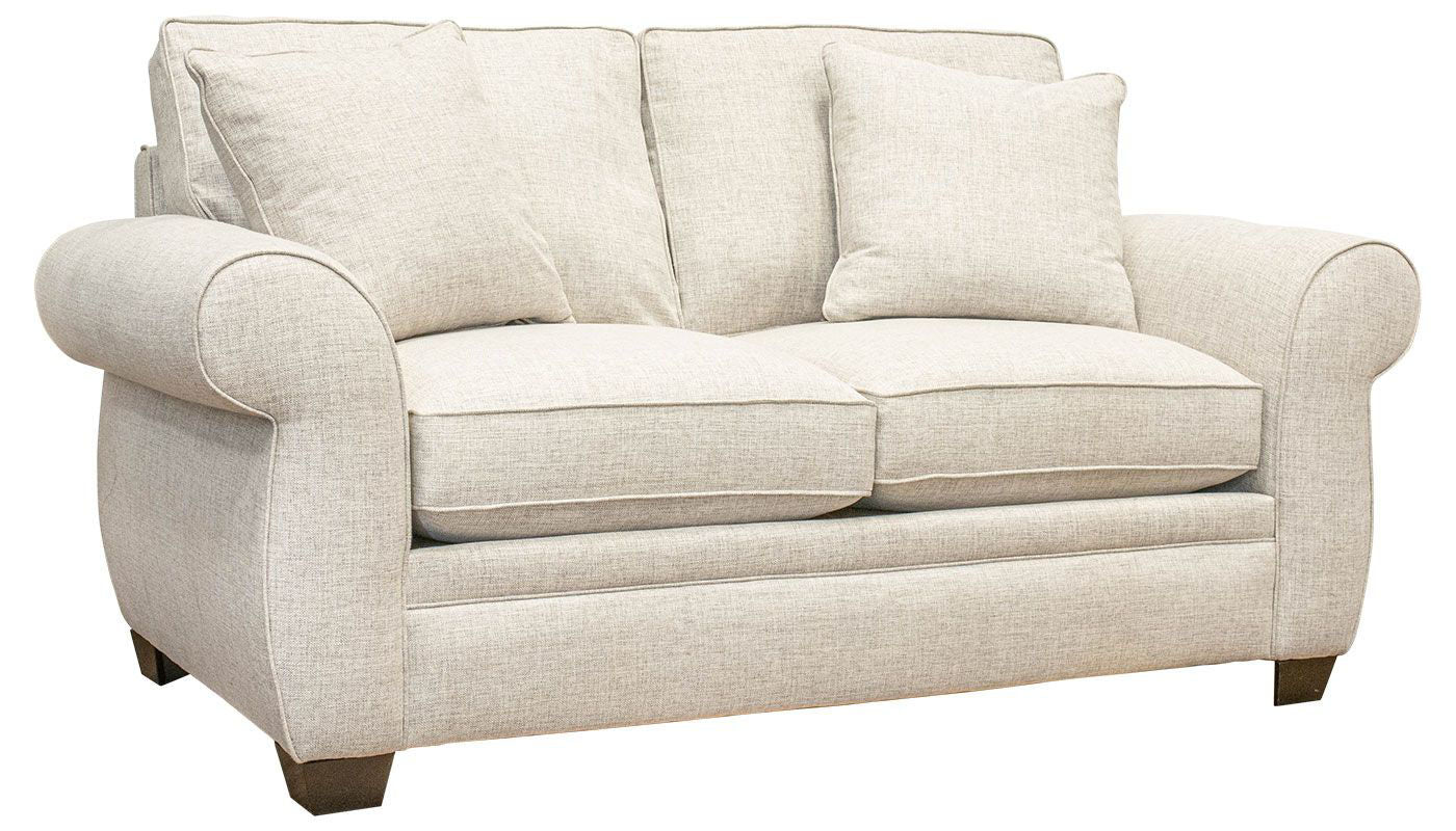 Pierce Loveseat