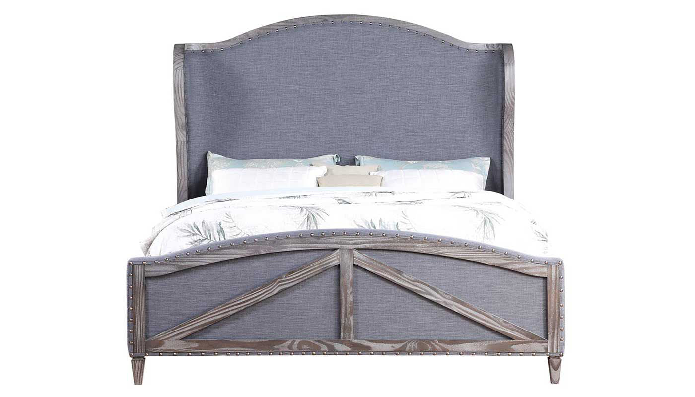 Avon Bed