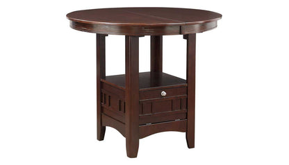 Waylon II Counter Height Table