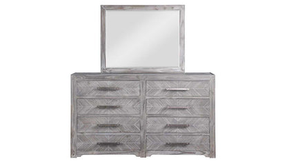 Avon Dresser Mirror