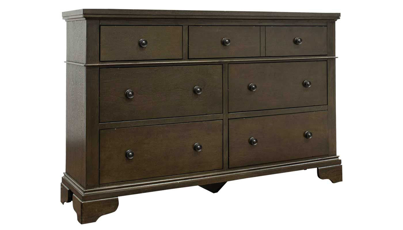 Daniel Dresser