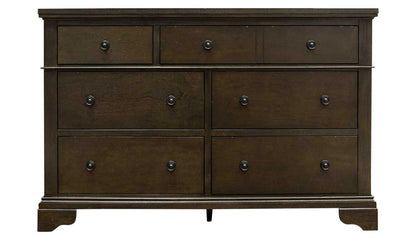 Daniel Dresser