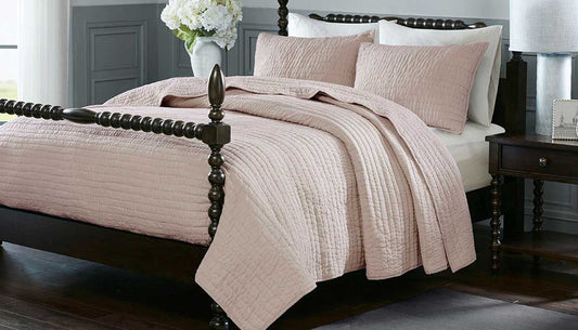 Serene Cotton Comforter Set