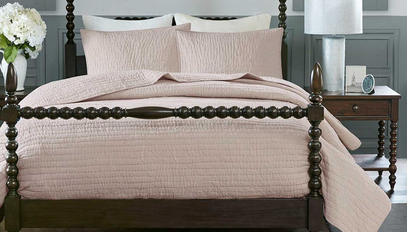 Serene Cotton Comforter Set