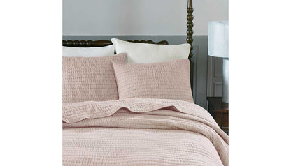 Serene Cotton Comforter Set