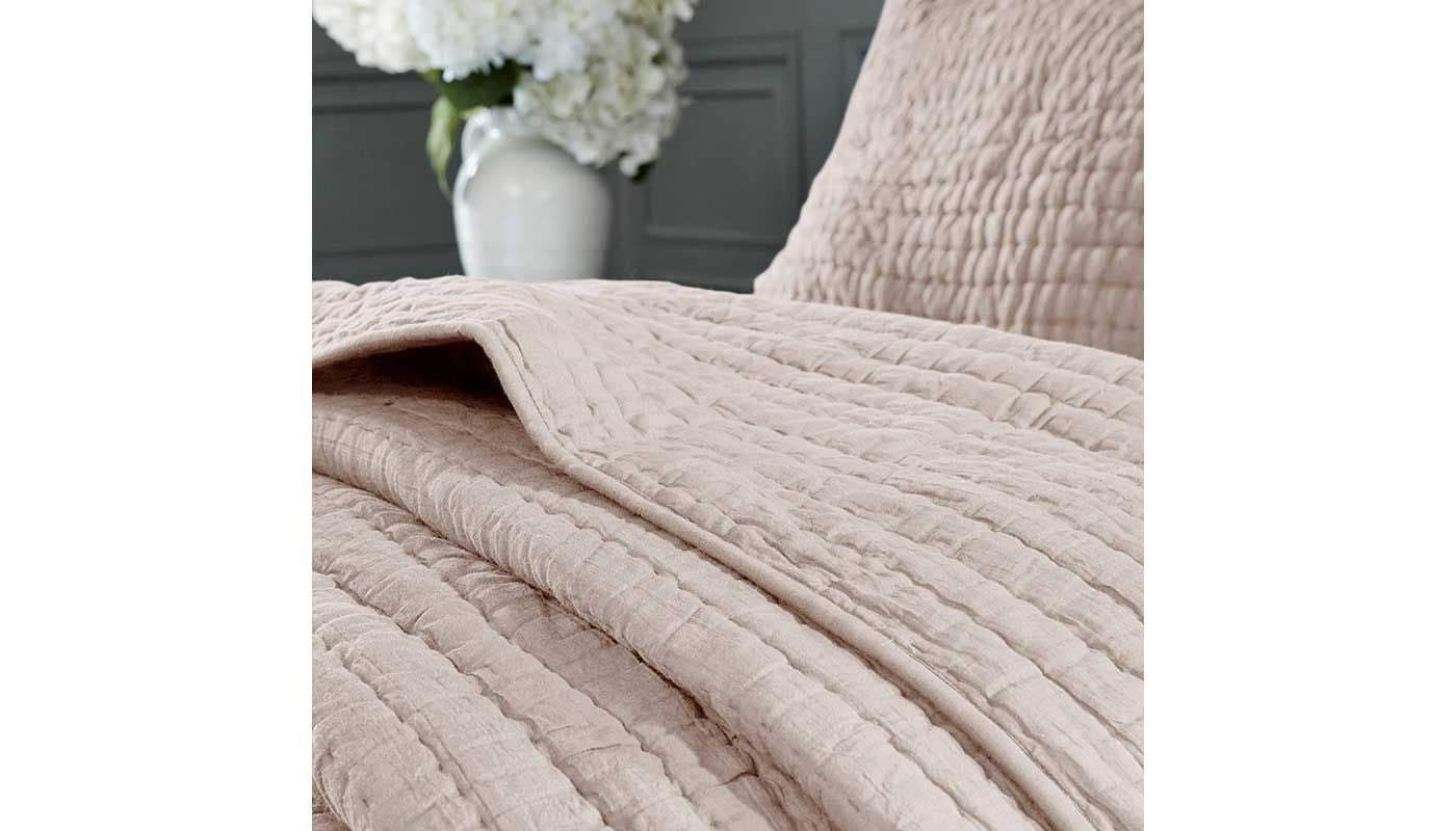 Serene Cotton Comforter Set