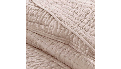 Serene Cotton Comforter Set