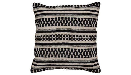 Romina Wool Woven Pillow