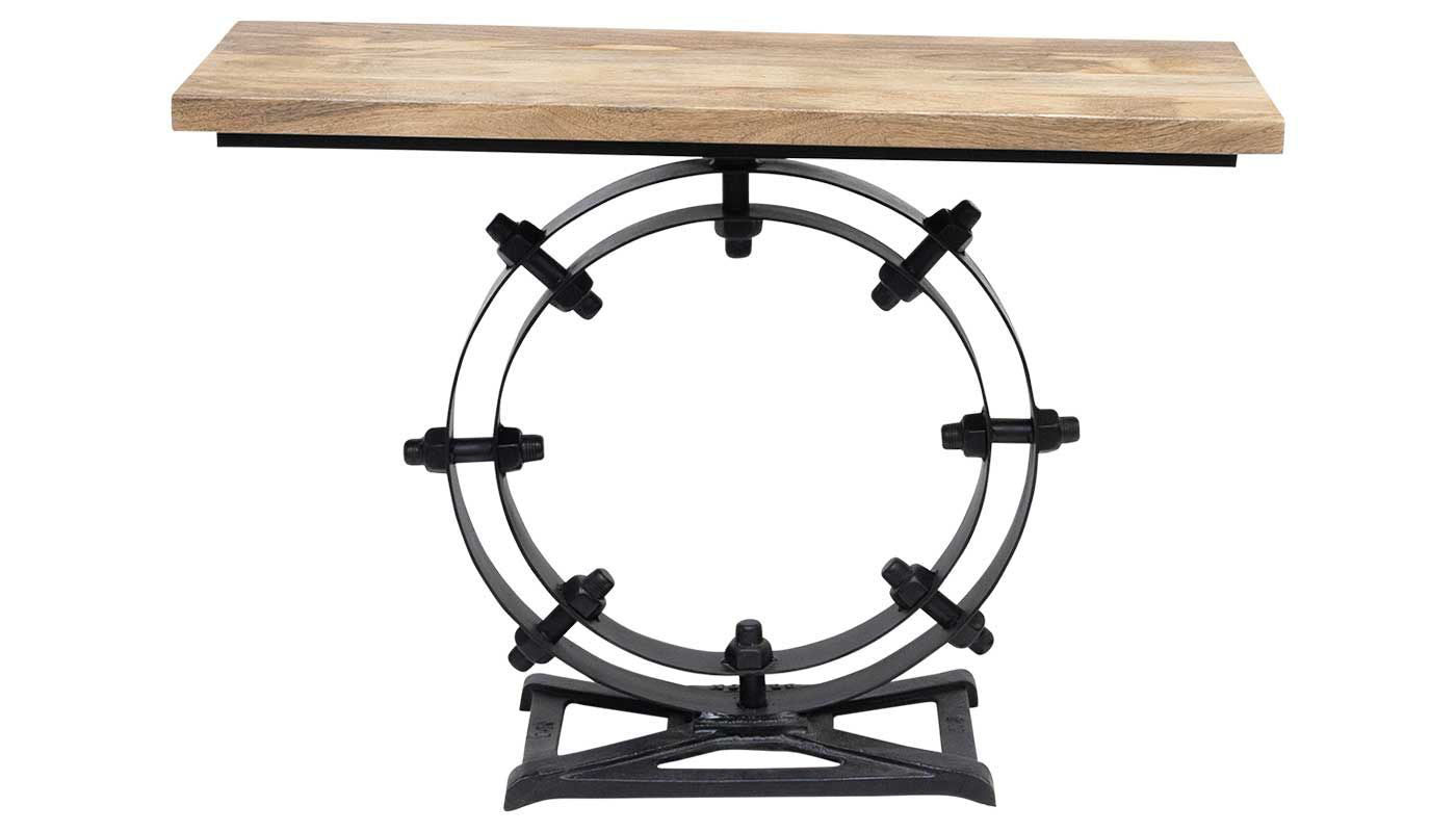 Penn Console Table