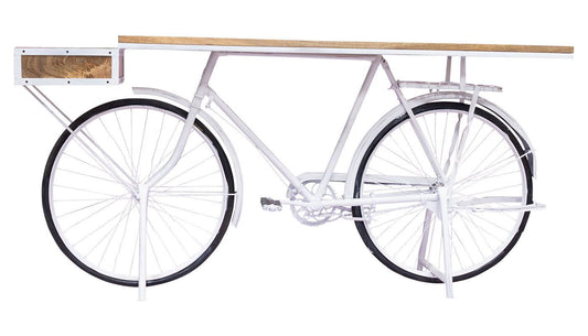 Thomas White Cycle Bar Table