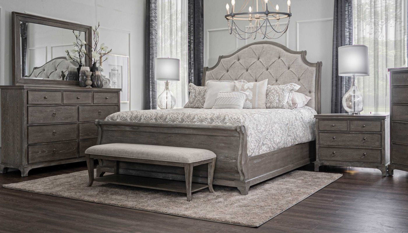 Bedroom – Page 8 – Home Zone Furniture