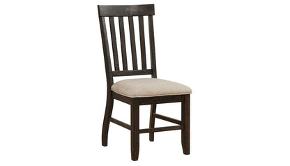 Magnolia Dining Height Table Chairs