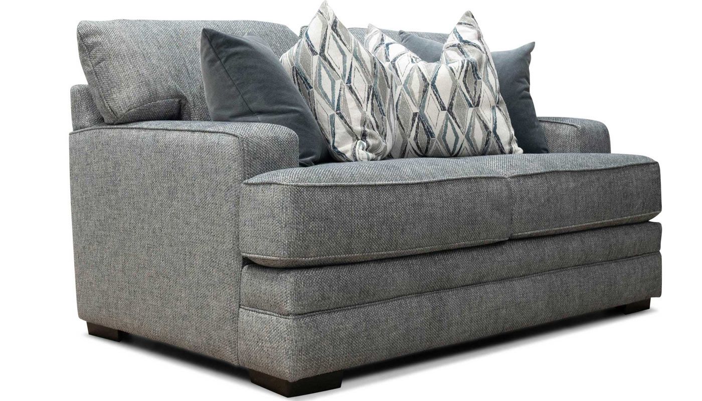 Calvert Loveseat