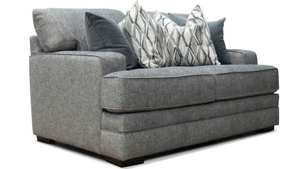 Calvert Loveseat