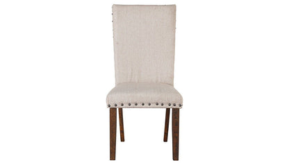 Iris Dining Height Side Chair