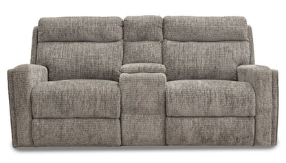 Frisco Loveseat