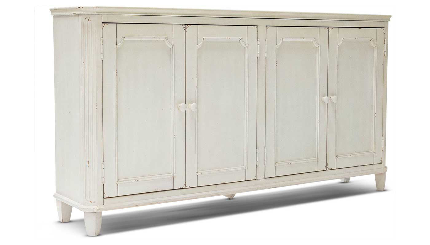 Bowen Accent Cabinet