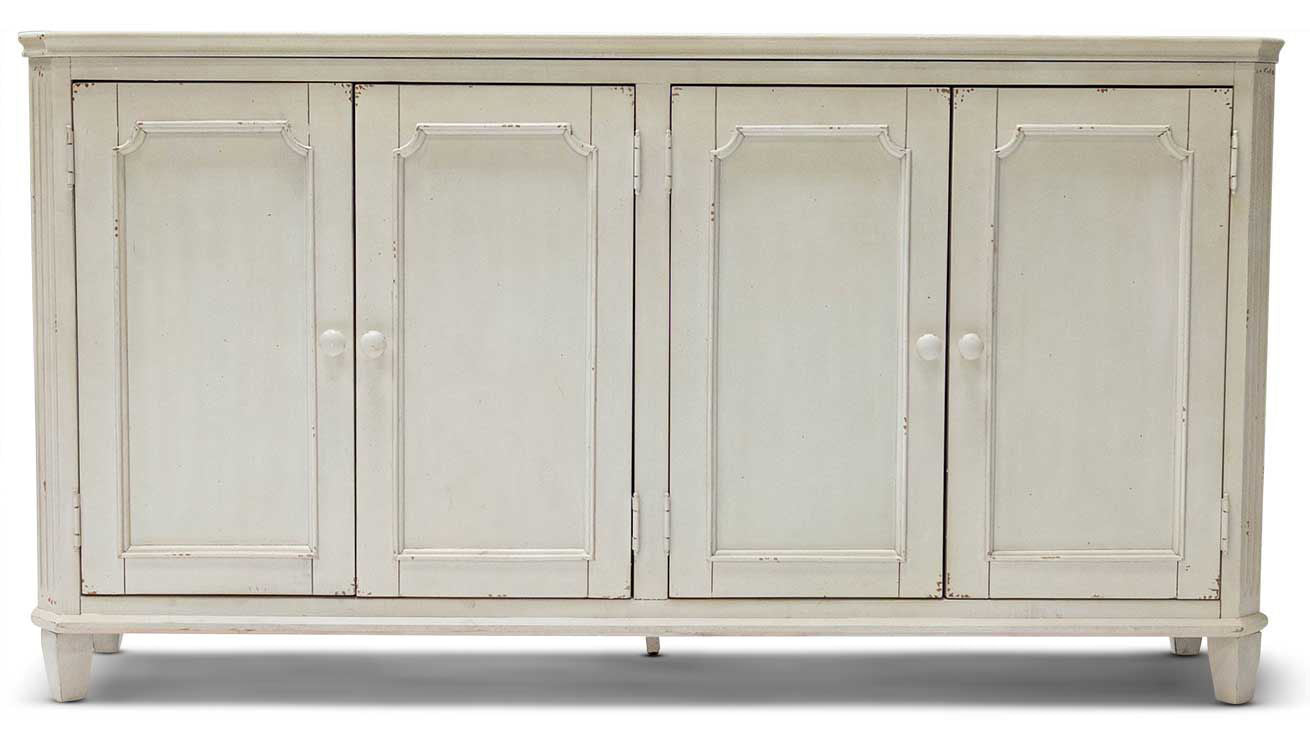 Bowen Accent Cabinet