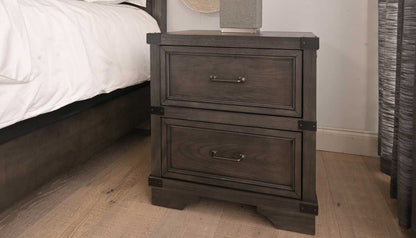 Victoria River Nightstand