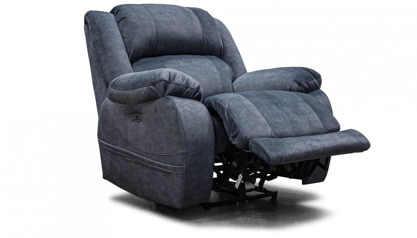 Port Arthur Recliner